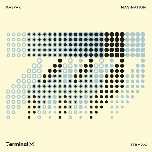 Kaspar (DE) - Imagination [TERM226]